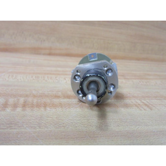 Loral 116059-000 Toggle Switch 116059000 - Used