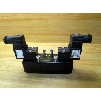 Joucomatic 4202 2 Valve 42022 - New No Box