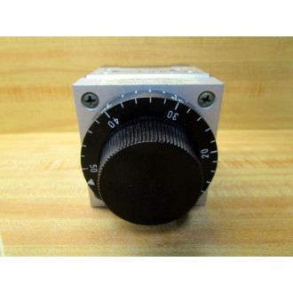 Agastat 7022AD Time Delay Relay - New No Box