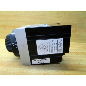 Agastat 7022AD Time Delay Relay - New No Box
