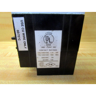 Agastat 7022AD Time Delay Relay - New No Box