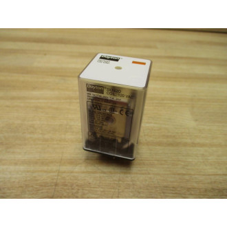 Dayton 3X742O Relay 3X7420