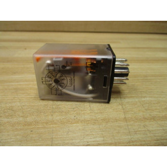 Dayton 3X742O Relay 3X7420