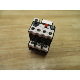 Moeller Z00-6 Overload Relay Z006