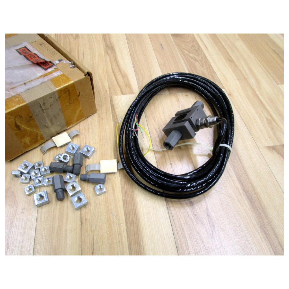 Reliance 120104 Load Cell Kit USB-25100 Reliance 120104 Load Cell Kit USB-25100