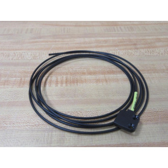 Keyence FU-12 Transmissive Fiber Unit FU12 (Pack of 2) - New No Box