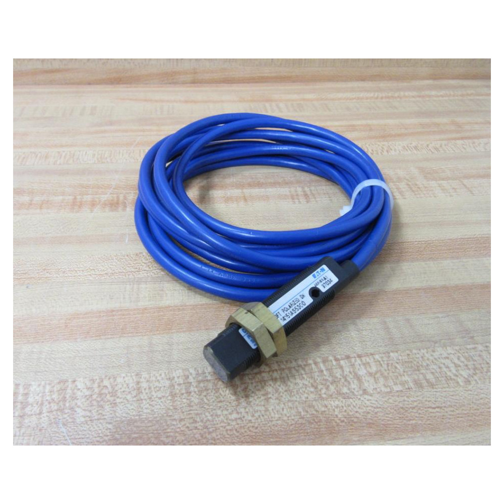 Cutler Hammer 14151AS5300 Eaton Photo Sensor - New No Box