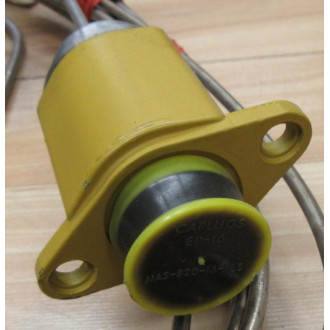 Partlow 445HKY 220 25 Heating Element 445HKY22025