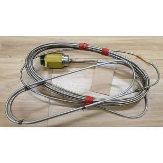 Partlow 445HKY 220 25 Heating Element 445HKY22025
