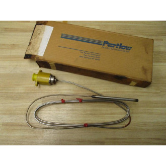 Partlow 109511020 Piston-Pak Bulb Element