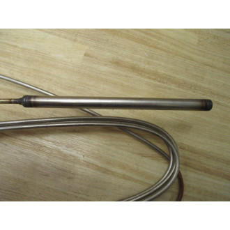 Partlow 109511020 Piston-Pak Bulb Element