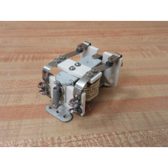 Leach Relay 1075 BF Relay 1075BF - Used