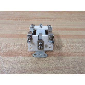 Leach Relay 1075 BF Relay 1075BF - Used