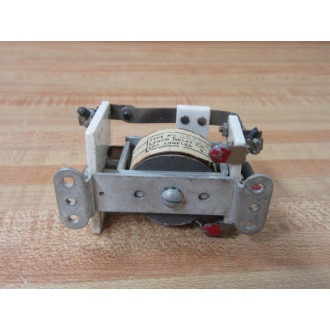 Leach Relay 1075 BF Relay 1075BF - Used
