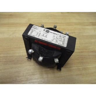 Cutler Hammer C0150A3C Control Transformer