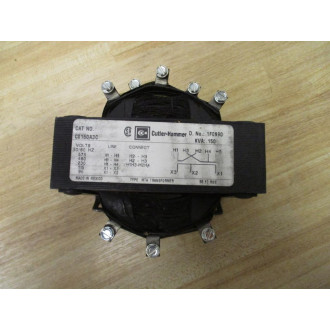Cutler Hammer C0150A3C Control Transformer