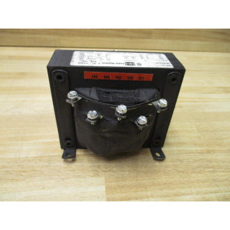 Cutler Hammer C0150A3C Control Transformer