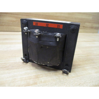 Cutler Hammer C0150A3C Control Transformer