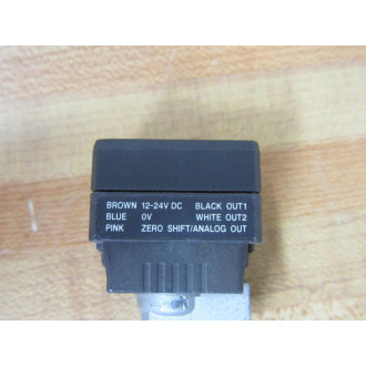 Keyence AP-C33KP Pressure Sensor APC33KP Sensor Only - New No Box