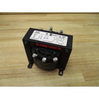Cutler Hammer C0200A3C Control Transformer