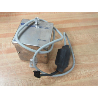 Allen Bradley 1756-BATM Module 1756BATM wDin Rail Mount