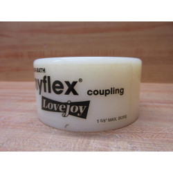 Lovejoy 697904 00026 NYFL Sleeve - New No Box