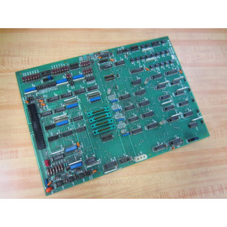 Eaton 150000-433B3 Maitrol 12 Bit Read Bd 150000433B3 - Used