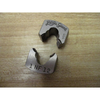 TRWGreenfield 1 NF 12 Little Giant Adjustable Die 1"-12 NF