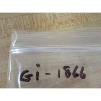 General Instrument GI-1866 Miniature Bulb GI1866 (Pack of 17) - New No Box