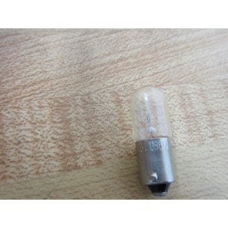 General Instrument GI-1866 Miniature Bulb GI1866 (Pack of 16) - New No Box
