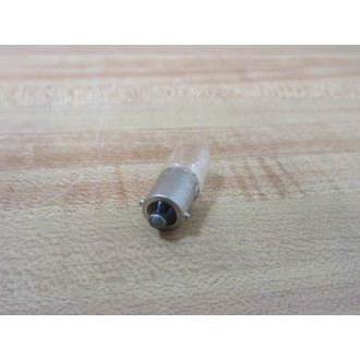 General Instrument GI-1866 Miniature Bulb GI1866 (Pack of 17) - New No Box