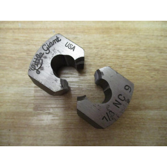 TRWGreenfield 78 NC 9 Little Giant Adjustable Die 78-9 NC