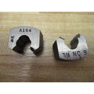 TRWGreenfield 78 NC 9 Little Giant Adjustable Die 78-9 NC
