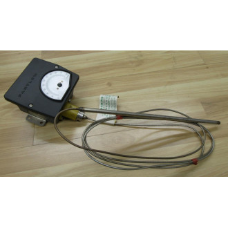 Partlow HKL P220 10FT Temperature Control HKLP22010FT - Used