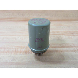 Aemco R45-1249 Relay R451249 - Used