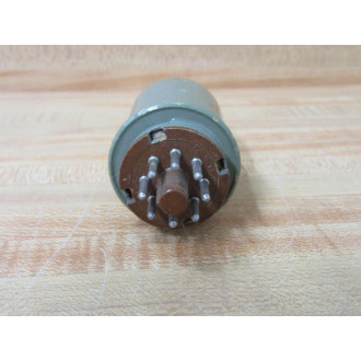 Aemco R45-1249 Relay R451249 - Used