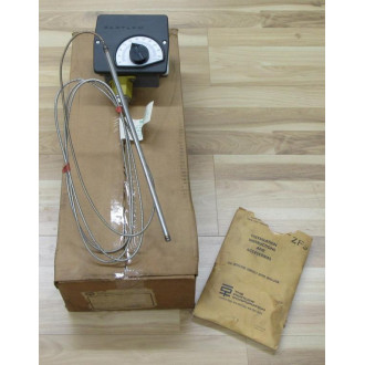 Partlow HKL P220 10FT Temperature Control HKLP22010FT