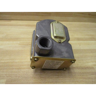 Transamerica Delaval D2T-A150 Barksdale Pressure Switch D2TA150