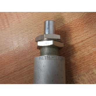 Hetherington D201L5 Push Button Switch - New No Box