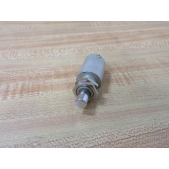 Hetherington D201L5 Push Button Switch - New No Box