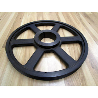 Gates 3 3V 19.0 3020 Sheave 7862-3190 TL33V1900