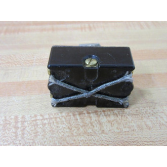 A-H&H Toggle Switch 3 Position - Used