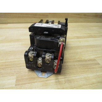 General Electric CR306B002 Magnetic Motor Starter CR306B0 - New No Box