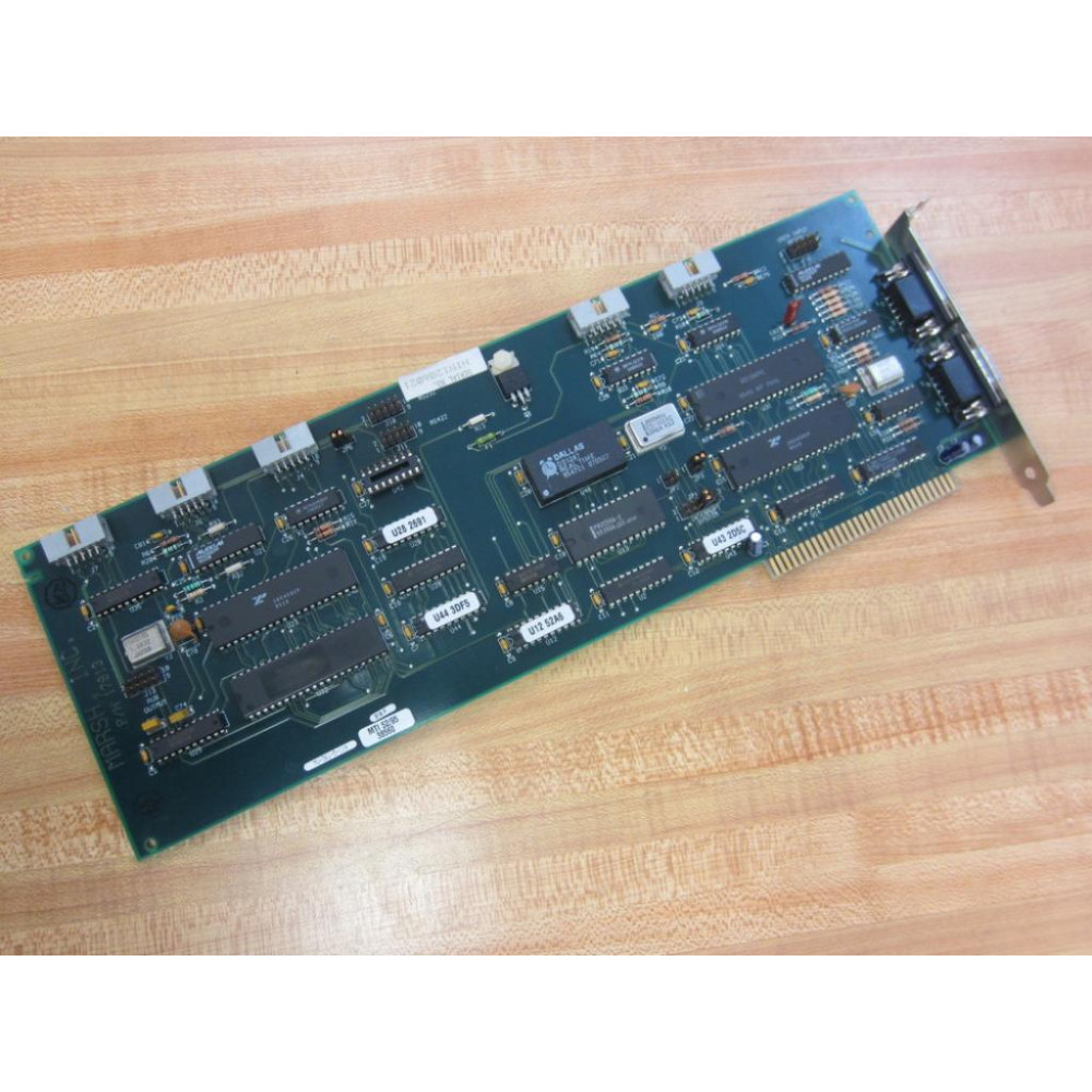 Marsh 17813 PC Board Driver Insert - Used
