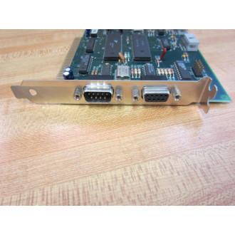 Marsh 17813 PC Board Driver Insert - Used