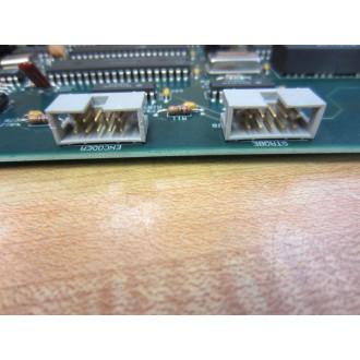Marsh 17813 PC Board Driver Insert - Used