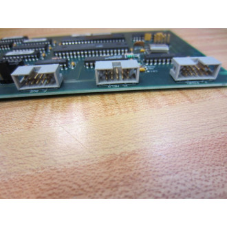 Marsh 17813 PC Board Driver Insert - Used