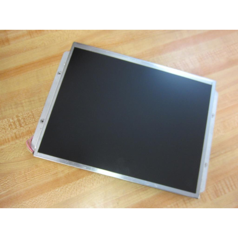 Chi Mei G104V1-T01 10.4" LCD Display Panel G104V1T01 - Used
