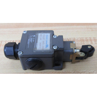 Erhardt+Leimer NT-80-04 Limit Switch NT8004 - New No Box