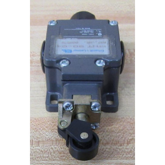 Erhardt+Leimer NT-80-04 Limit Switch NT8004 - New No Box